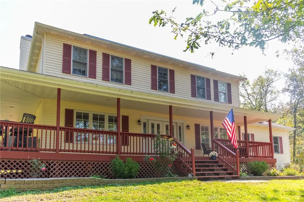 52 Eleanor Drive Salt Point NY 12578