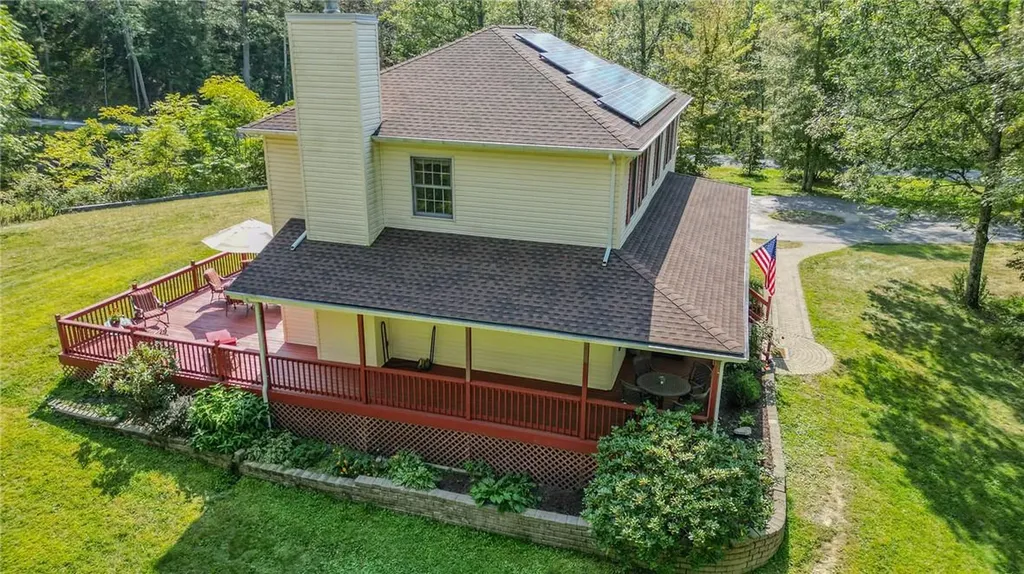 52 Eleanor Drive Salt Point NY 12578