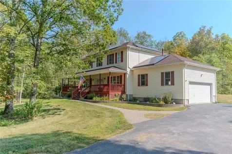 52 Eleanor Drive Salt Point NY 12578