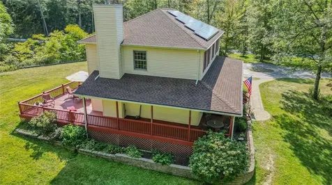 52 Eleanor Drive Salt Point NY 12578