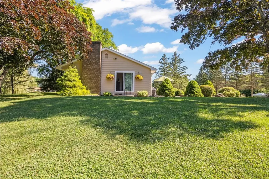 33 Mountain View Road Germantown NY 12526