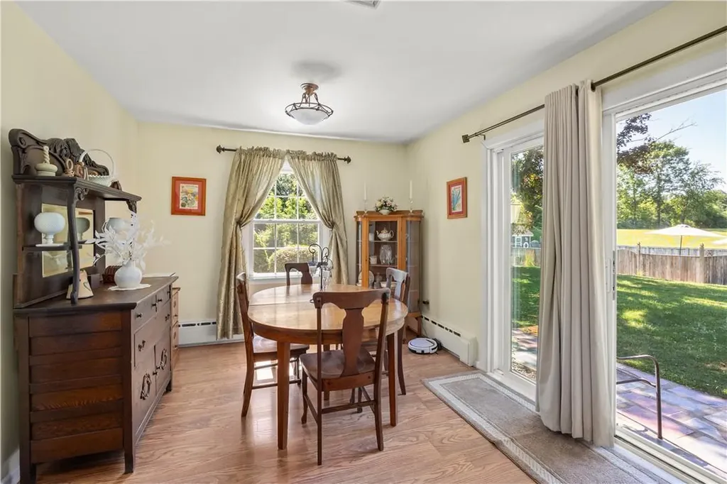 33 Mountain View Road Germantown NY 12526