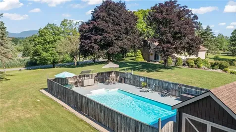 33 Mountain View Road Germantown NY 12526