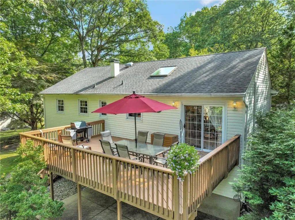 48 Wilshire Drive Spring Valley NY 10977