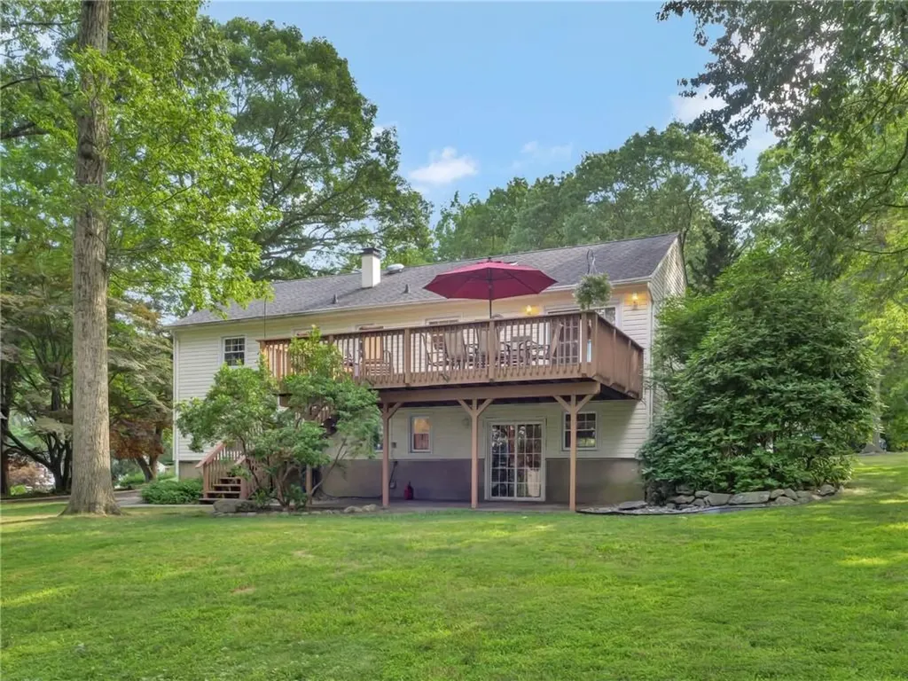 48 Wilshire Drive Spring Valley NY 10977