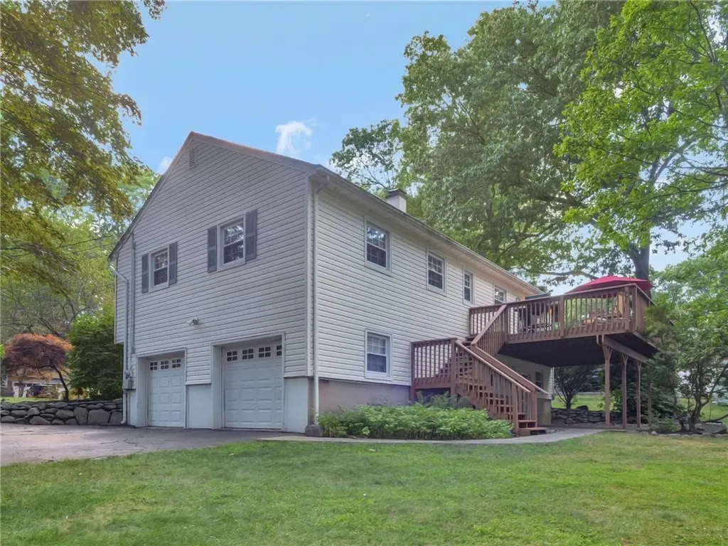 48 Wilshire Drive Spring Valley NY 10977