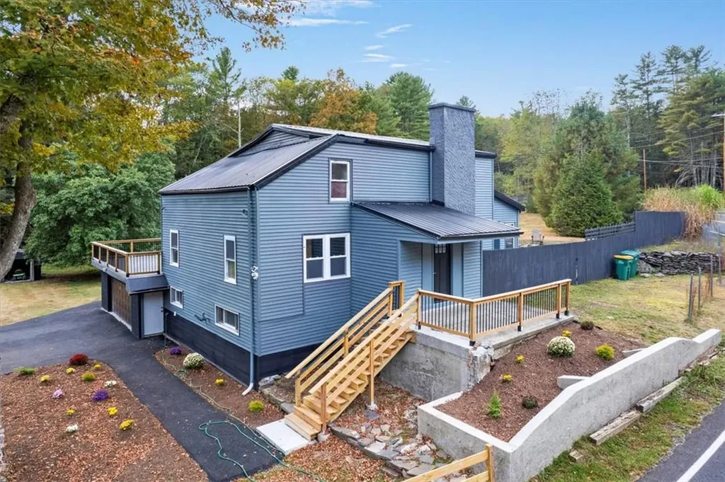 1441 County Road 2 Olivebridge NY 12461