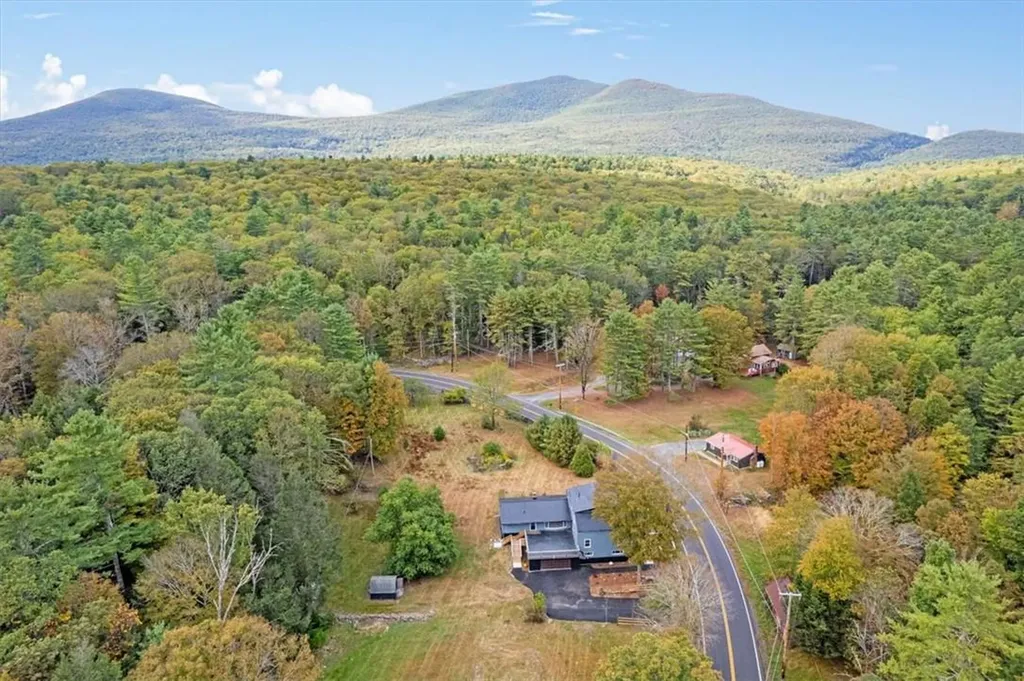1441 County Road 2 Olivebridge NY 12461