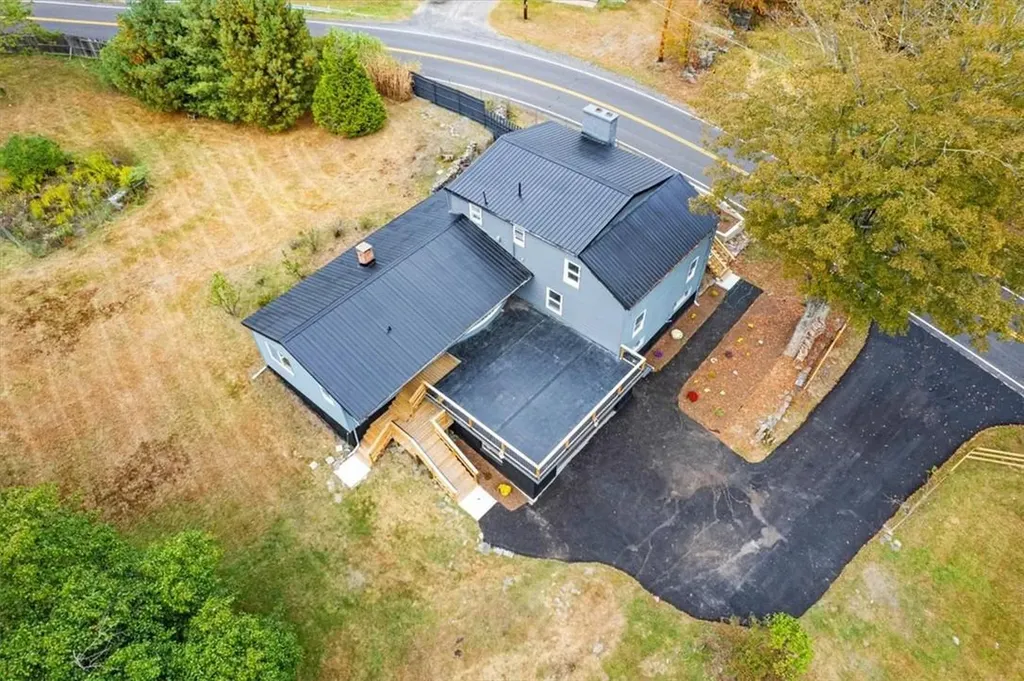 1441 County Road 2 Olivebridge NY 12461