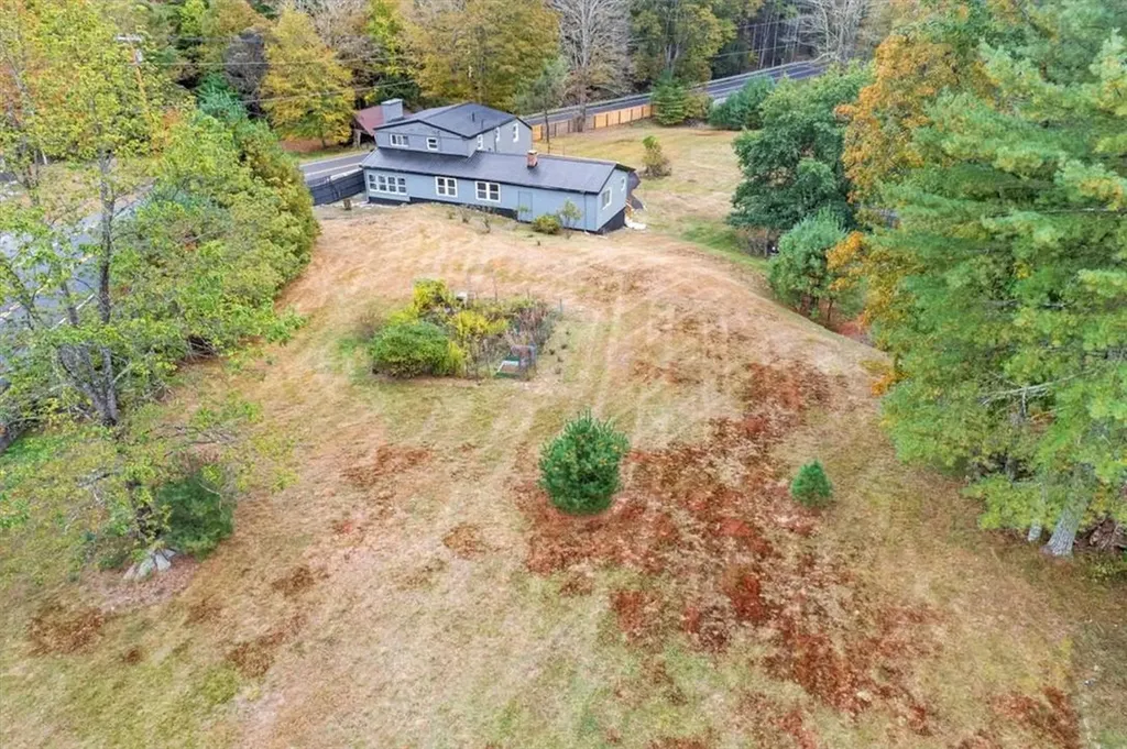 1441 County Road 2 Olivebridge NY 12461