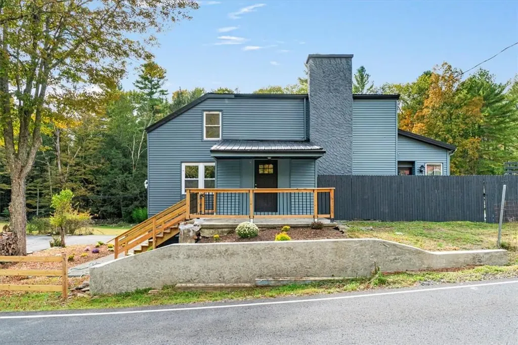 1441 County Road 2 Olivebridge NY 12461