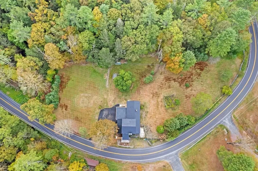 1441 County Road 2 Olivebridge NY 12461