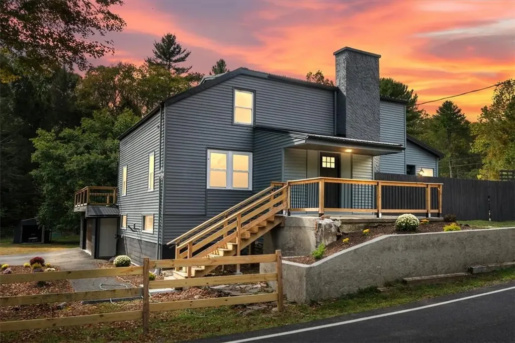 1441 County Road 2 Olivebridge NY 12461