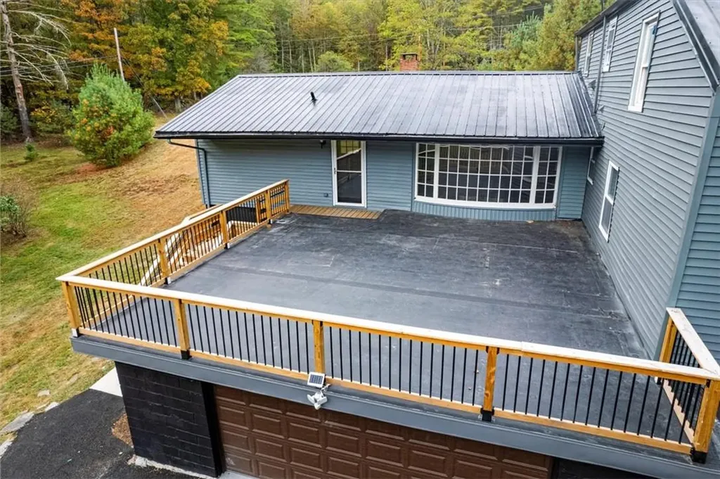 1441 County Road 2 Olivebridge NY 12461