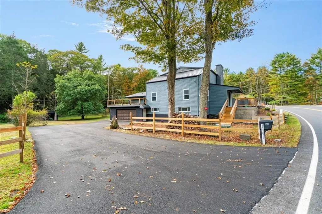 1441 County Road 2 Olivebridge NY 12461