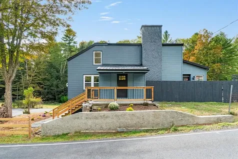 1441 County Road 2 Olivebridge NY 12461