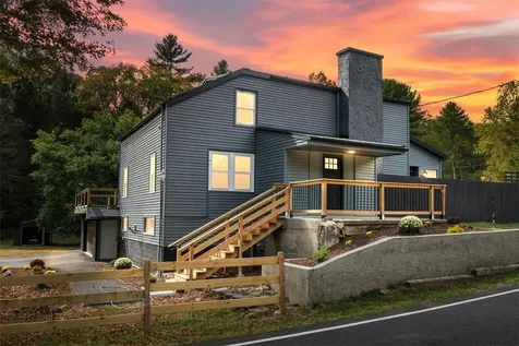 1441 County Road 2 Olivebridge NY 12461