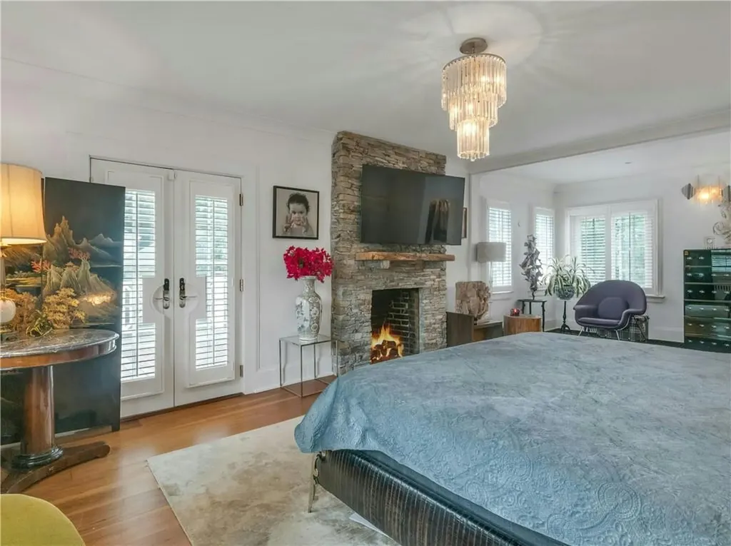 91 Warwick Road Bronxville NY 10708
