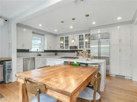 91 Warwick Road Bronxville NY 10708