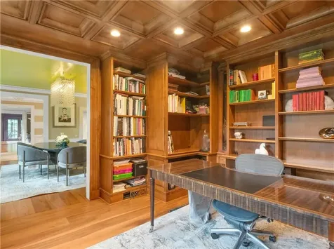 91 Warwick Road Bronxville NY 10708