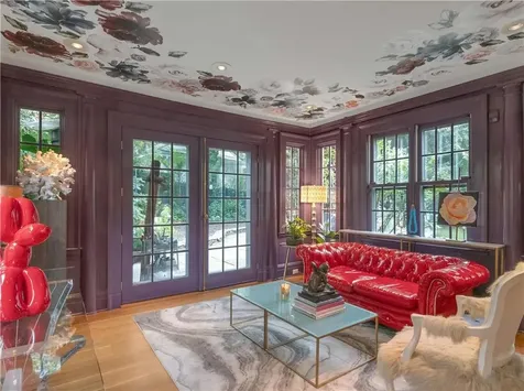 91 Warwick Road Bronxville NY 10708