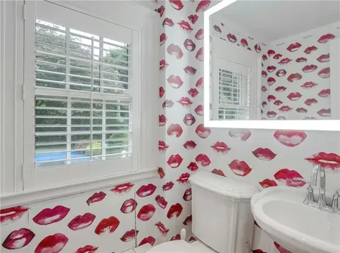 91 Warwick Road Bronxville NY 10708