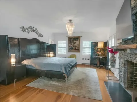 91 Warwick Road Bronxville NY 10708