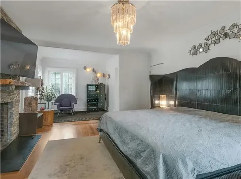 91 Warwick Road Bronxville NY 10708