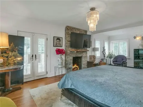 91 Warwick Road Bronxville NY 10708