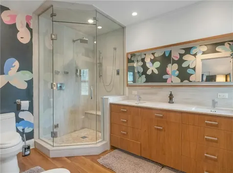 91 Warwick Road Bronxville NY 10708