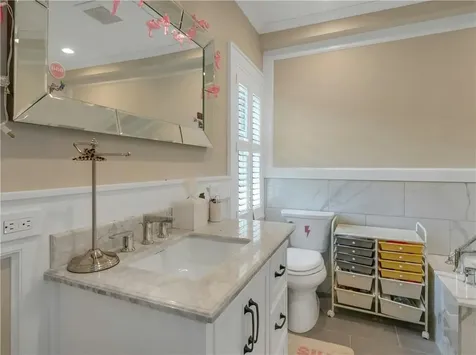 91 Warwick Road Bronxville NY 10708