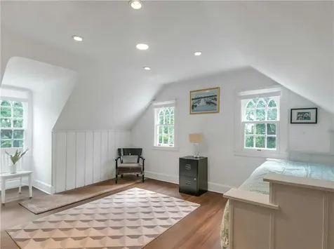 91 Warwick Road Bronxville NY 10708