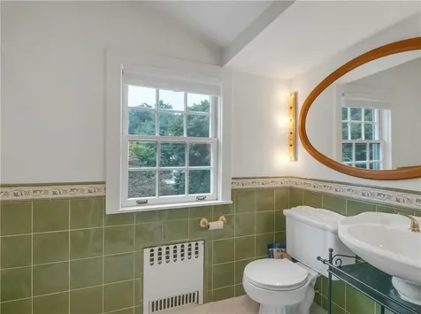 91 Warwick Road Bronxville NY 10708