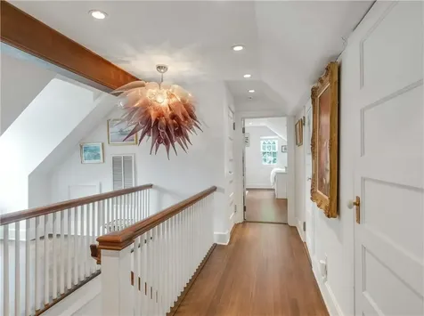 91 Warwick Road Bronxville NY 10708