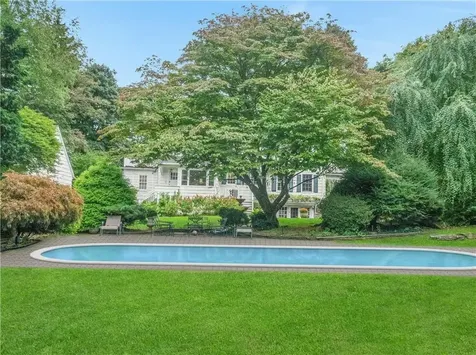 91 Warwick Road Bronxville NY 10708