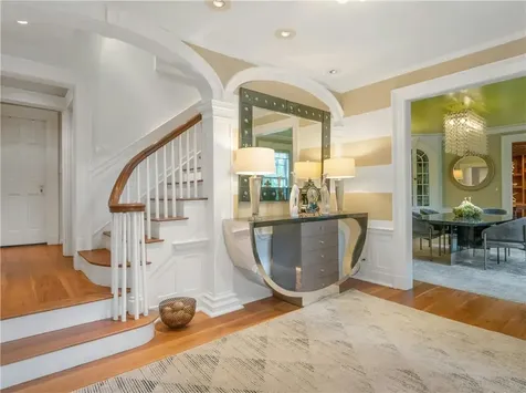 91 Warwick Road Bronxville NY 10708