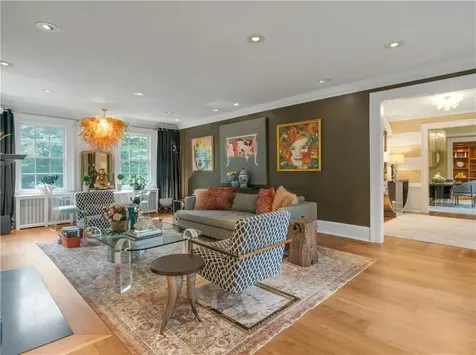 91 Warwick Road Bronxville NY 10708