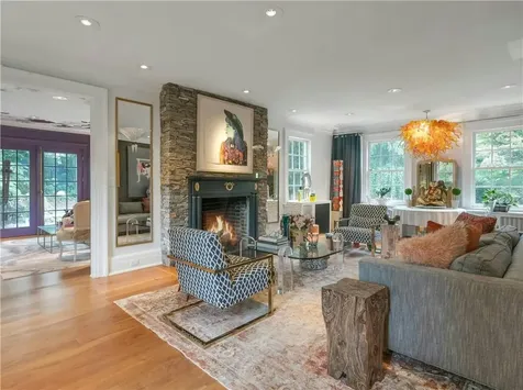 91 Warwick Road Bronxville NY 10708