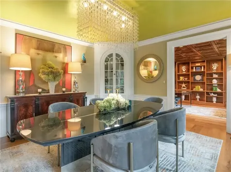 91 Warwick Road Bronxville NY 10708