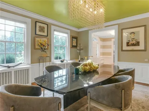 91 Warwick Road Bronxville NY 10708