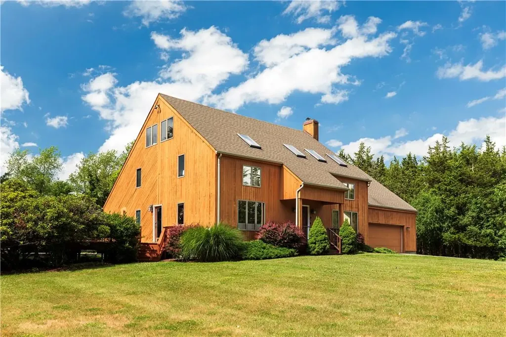 25 Foley Road Warwick NY 10990