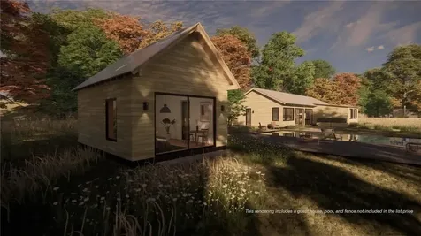 Tbd Forest Camp Road Grahamsville NY 12740
