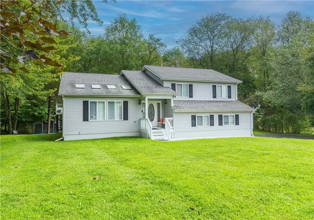 49 Sycamore Drive Montgomery NY 12549
