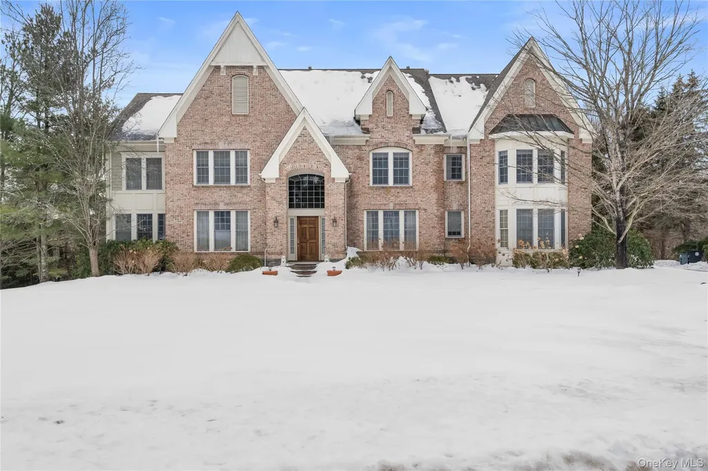 1 Augusta Court Purchase NY 10577
