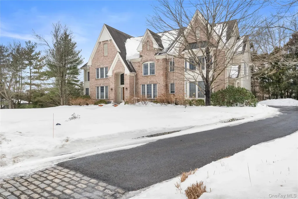 1 Augusta Court Purchase NY 10577