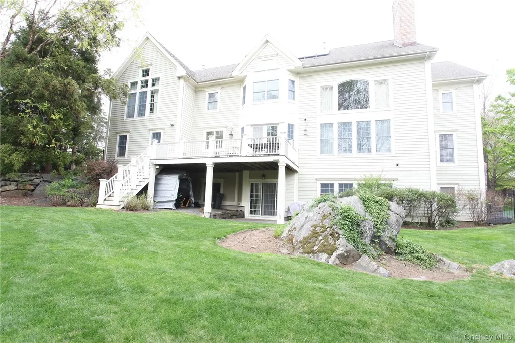 1 Augusta Court Purchase NY 10577