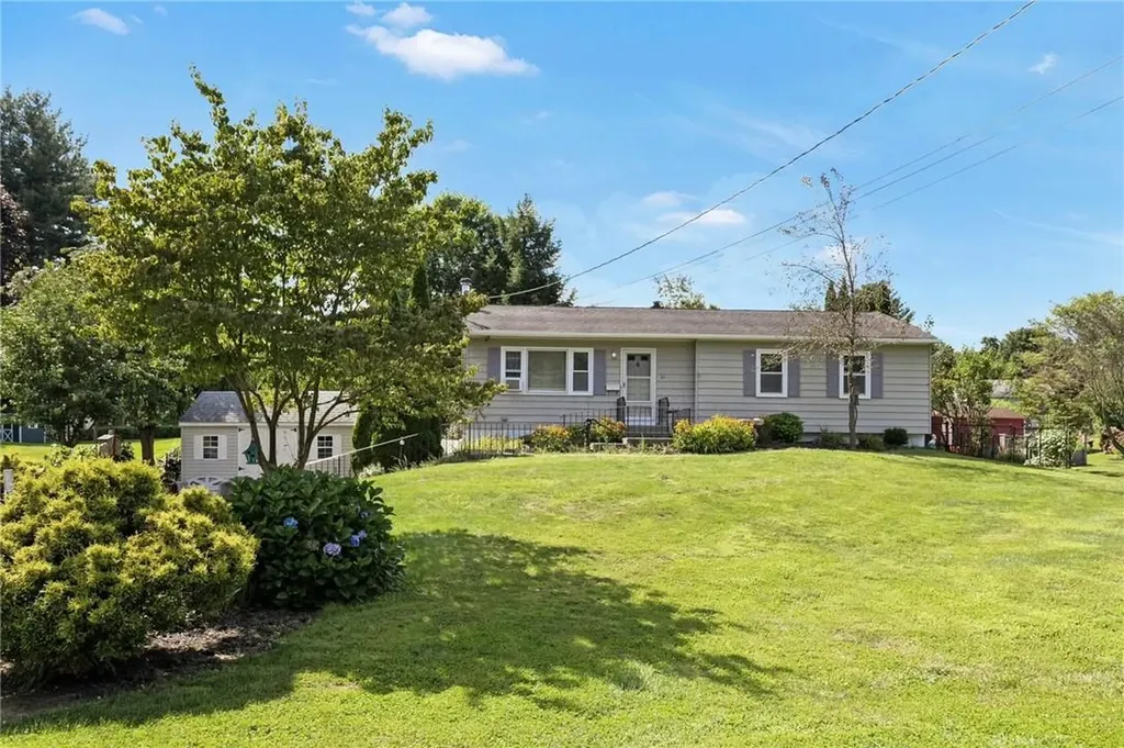 85 Fairway Drive Pawling NY 12564