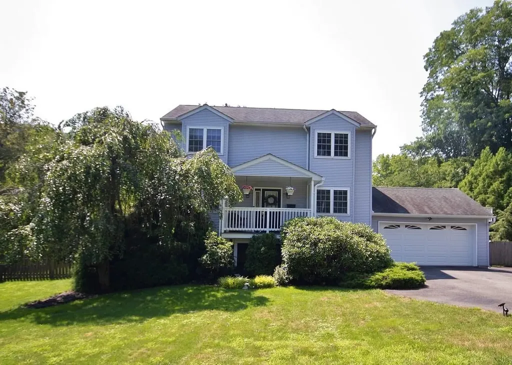 49 Cherry Avenue Cornwall NY 12520