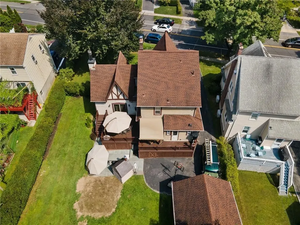 842 Webster Avenue New Rochelle NY 10804