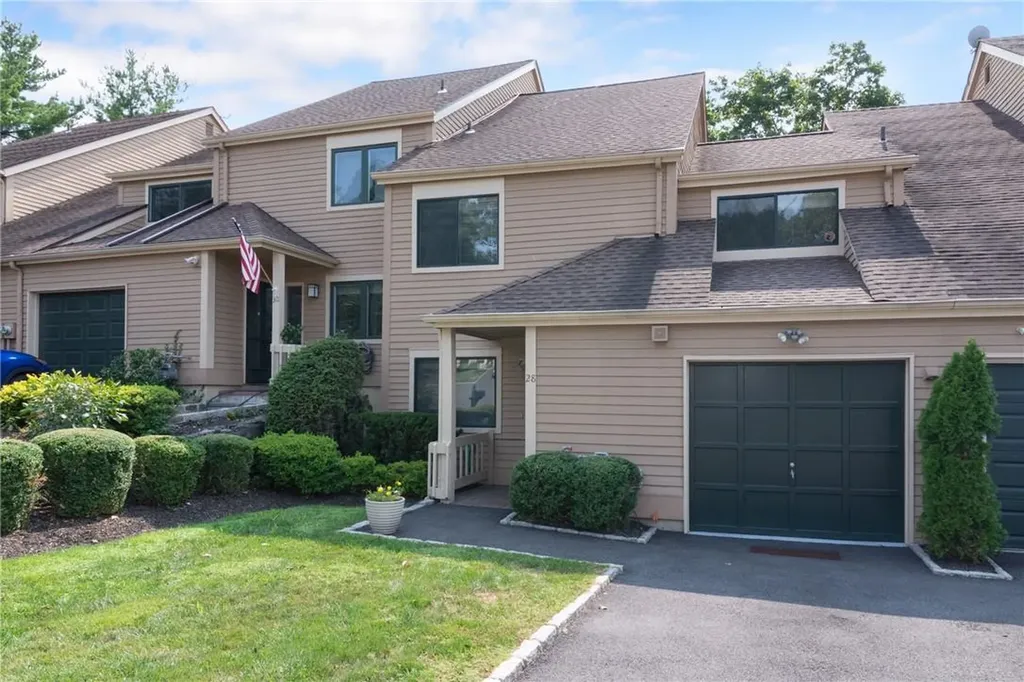 28 Manor House Lane Dobbs Ferry NY 10522